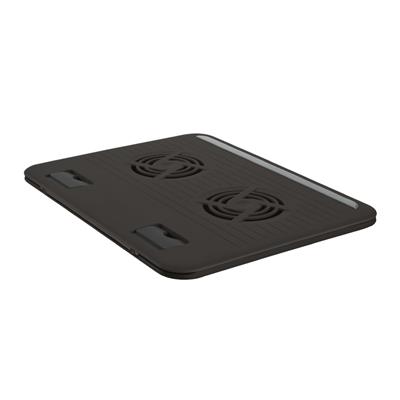 TRUST Cyclone Notebook Cooling Stand