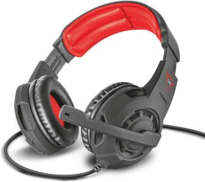 Trust Gaming - GXT 310 Radius Gaming Headset