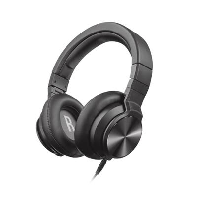 Trust - Auricular c/Mic. DJ 500 PRO