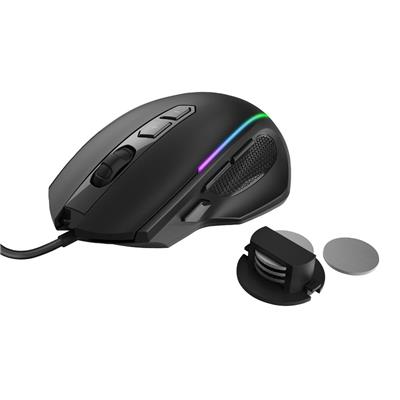 Mouse Gaming RGB Trust Celox GXT 165 USB