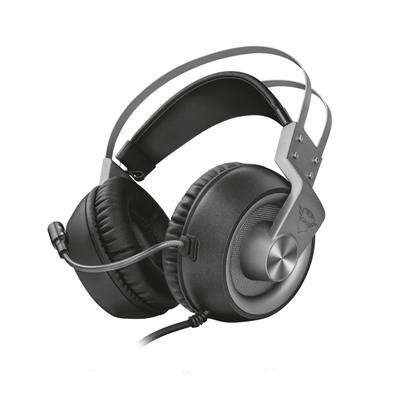 Trust Gaming - GXT 430 Ironn Gaming Headset