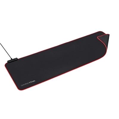 TRUST Glide-Flex Mouse Pad XXL RGB GXT-764