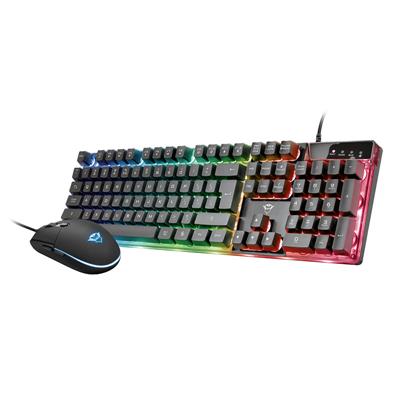 Trust Gaming - GXT 838 Azor (Combo)