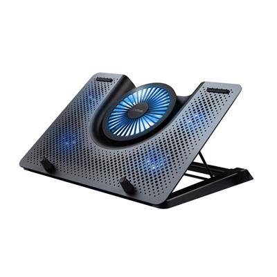 TRUST Quno Cooling Stand GXT 1125 17.3