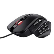 TRUST Morfix Mouse Gaming Personalizable RGB GXT 9
