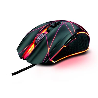 Mouse Gaming RGB Trust Ture GXT 160X USB