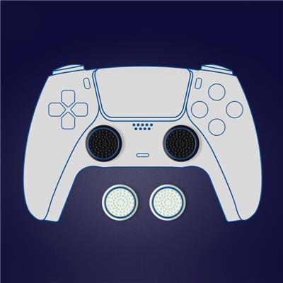 TRUST Thumb Grips GXT 266 4 Packs PS5