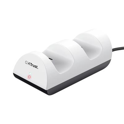 TRUST GXT 254 Duo Charging Dock PS5