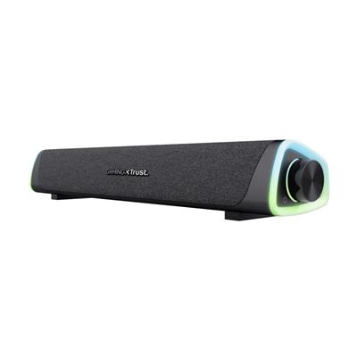 TRUST Axon Parlante RGB Soundbar GXT 620 6W