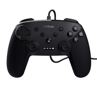 TRUST Muta Joystick GXT 541 PC - Switch USB