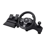 TRUST Movi Volante y ped. GXT 289 Racing Wheel