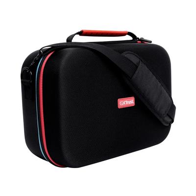 TRUST Estuche Rigido GXT 1247 XXL para Nintendo Switch