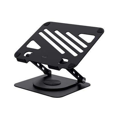 TRUST Zeff Soporte elevador metálico para Notebook