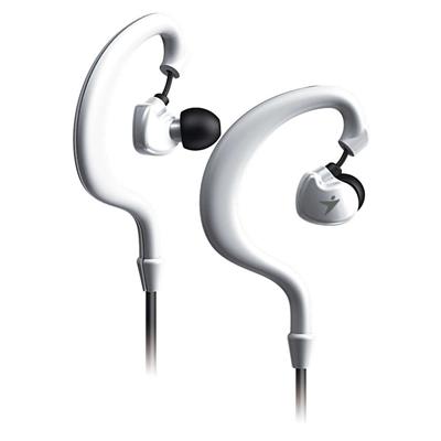 GENIUS AURICULAR CON MICROFONO  HS-M270 White
