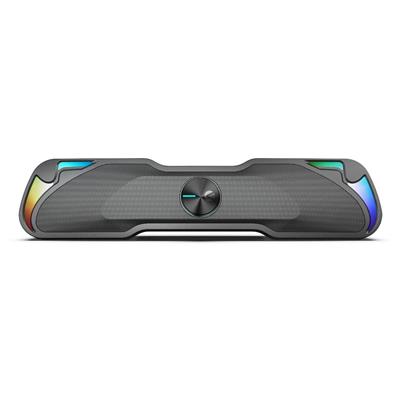 Barra de sonido Xonic - Alleyg - 6 W - RGB - USB