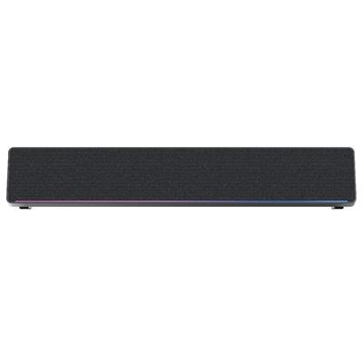 Barra de sonido Diamond Alleyg - 14 W - RGB - Bluetooth