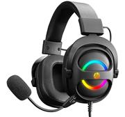 Auriculares Con Microfono Gaming HP DHE-8006 7.1 R