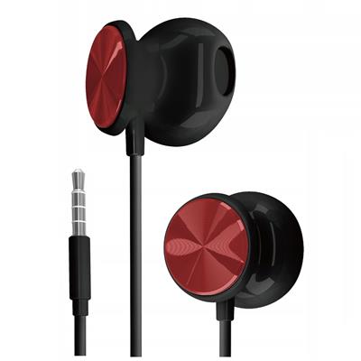 Auricular con Mic - In-Ear - HP DHH-1112B conexión 3,5mm