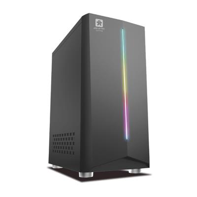JALATEC GABINETE GAMER RGB JT-LX72 (80+White 500W)