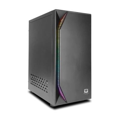 JALATEC GABINETE GAMER RGB  JT-LX78 (80+White 500W)
