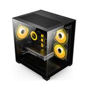 JALATEC GABINETE GAMER JT-X93 (JT80P-A500S)