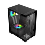 JALATEC GABINETE GAMER JT-X94B (JT80P-A500S)
