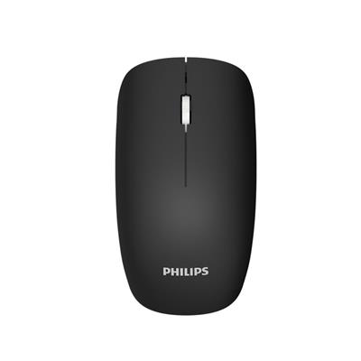 Mouse Inalambrico Bluetooth - Philips M424 1600dpi - Negro