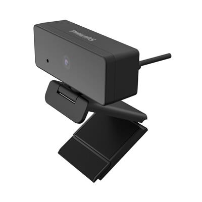 Web Cam FHD - Philips - 1080p USB