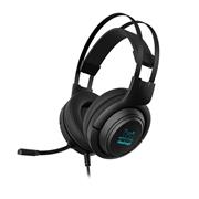 Viewsonic Auricular con Microfono VA300E USB y 3.5