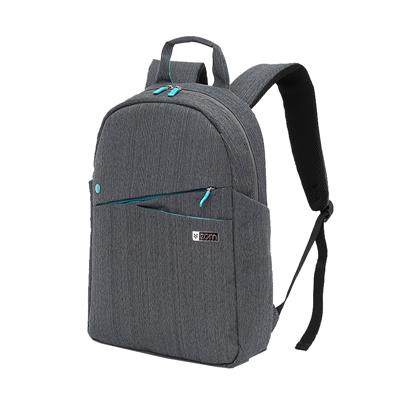 Mochila Liverpool porta notebook 15.6 - Zom ZB-310j - Gris