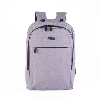 Mochila ZÖM ZB-403GR USB