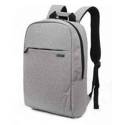 Mochila  ZOM Venecia ZB-415GR 15.6