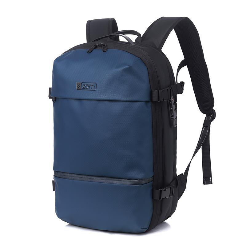 ZOM Mochila VacZom ZB-V611BL 17.3