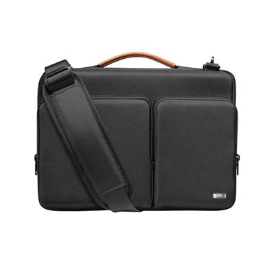 Funda Maletin para notebook ZÖM – New York ZV15-406B 3 en 1