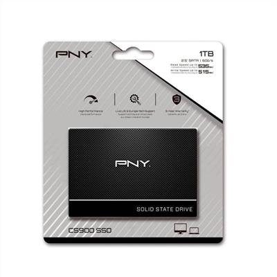 DISCO SOLIDO SSD 1TB PNY CS900