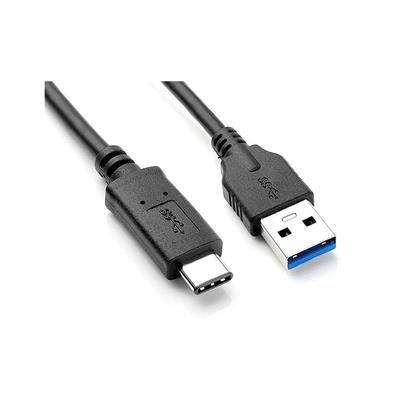 CABLE CARGADOR USB-C A USB 1A
