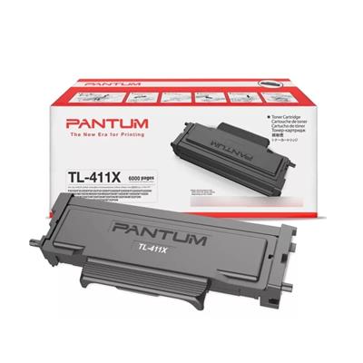 TONER PANTUM TL411X P// M7300FDW // P3010DW // P33