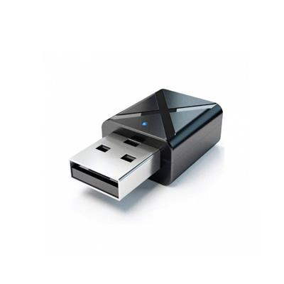 ADAPTADOR USB BLUETOOTH NETMAK -=SOLO AUDIO=- TRANSMISOR Y RECEPTOR NM-BT8 NETMAK