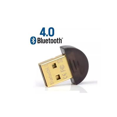 RECEPTOR BLUETOOTH V4.0 USB