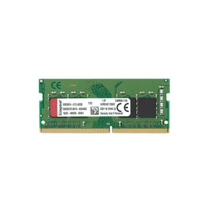 MEMORIA SODIMM DDR4 8GB 2666 MHz CL19 KINGSTON