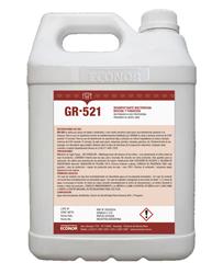GR-521 DESINFECTANTE BACTERICIDA X 5LTS