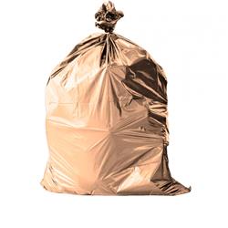 BOLSA CONSORCIO 1210 X 1450 MM CARAMELO - 80 MIC