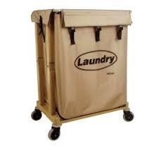ITALIMPIA CARRO LAUNDRY