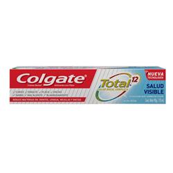 COLGATE CR TOTAL 12 CLEAN MINT X 90