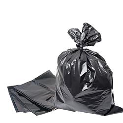 BOLSA RESIDUO NEGRA 80X110 X 10 UNI - CA