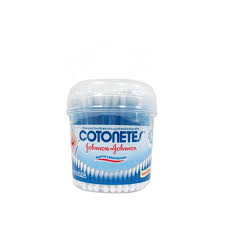 JOHNSONS COTONETES X 150