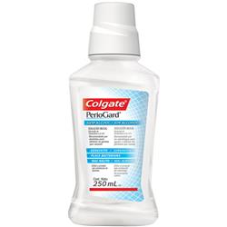 COLGATE ENJ BUC PERIO GARD S/ALC 250ML