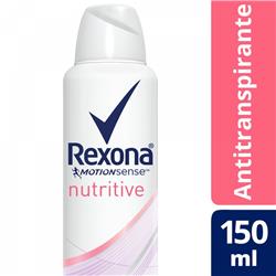 REXONA ANTIT W SKIN CARE NUTRITIVE X 90G