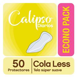 CALIPSO PROT C/ALOE C LESS X50