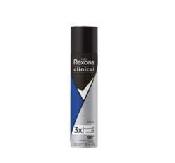 REXONA MEN AERO CLINICAL CLEAN X 67G